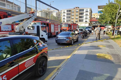 Batman’da spor salonunun sauna bölümde yangın: 2 ölü, 9 yaralı
