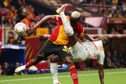 Göztepe’nin 3 puan hasreti sürüyor
