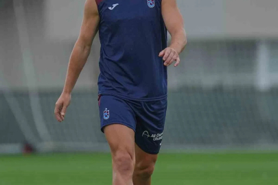 Ruslan Malinovskyi’nin sol dizinde yumuşak doku ve kemik ödemi saptandı
