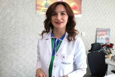 Bu sakız doğru çiğnendiğinde kilo verdiriyor
