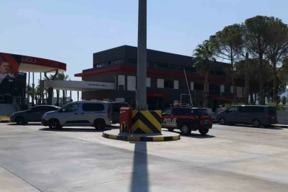 Mersin Taşucu Limanı kazazedeler için teyakkuzda
