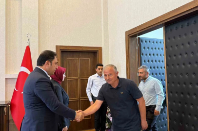 Kuluncak’ta 30 Ağustos Zafer Bayramı kutlandı
