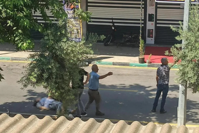 Kocasının silahlı saldırısına uğrayan kadın hayatını kaybetti
