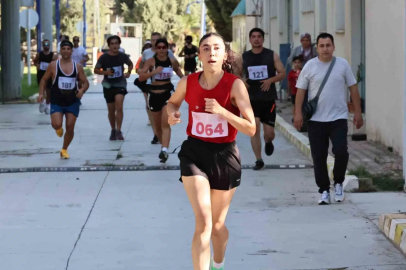 Manisa’da 9’dan 86’ya zafer için koştular
