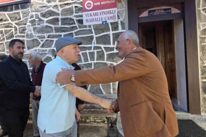Sekmen’den İspir çıkarması
