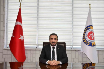 Torunoğlu, 30 Ağustos Zafer Bayramını kutladı
