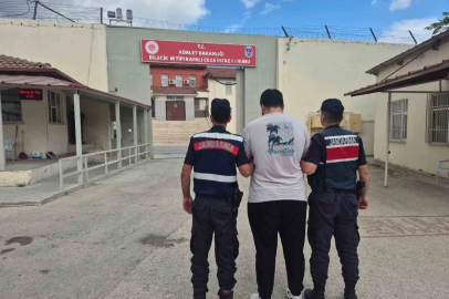 Bilecik’te uyuşturucu suçundan aranan şahıs yakalandı
