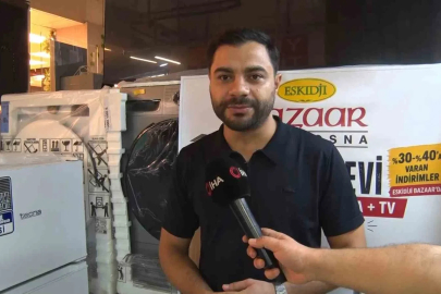 Okullar açıldı, öğretmen ve öğrencilerin mobilya telaşı başladı
