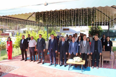 Samsun’da fizik eğitiminde yapay zekâ dönemi
