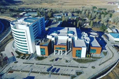 Bayburt’a 43 hekim kadrosu açıldı
