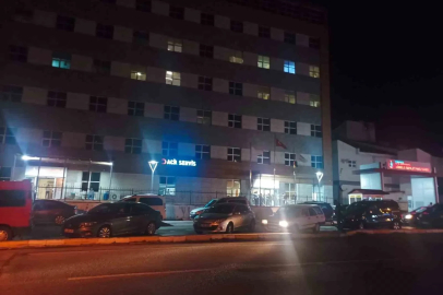 Giresun’da gastroenterit salgını: 700’den fazla kişi hastaneye başvurdu
