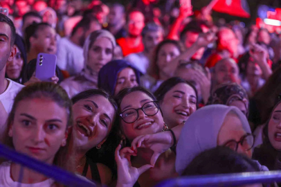 Maltepe’de 30 Ağustos Zafer Bayramı coşkusu
