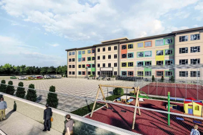 Esenyurt Balıkyolu Mahallesi’nin 8 yıllık okul bekleyişi sona eriyor
