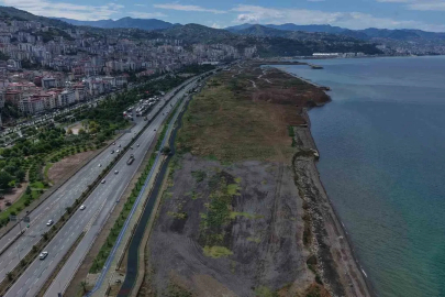 Henüz temeli atılmadı ama çalışmalar sürüyor
