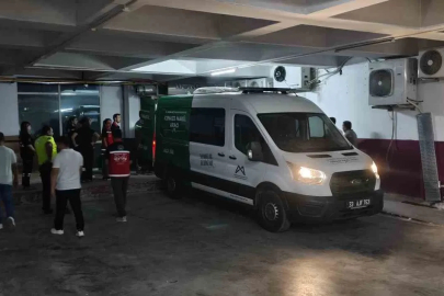 Feribot faciasında hayatını kaybeden Hüseyin Özdemir’in cenazesi Silifke’ye getirildi

