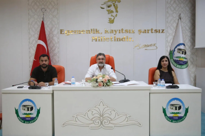 Belediyeden habersiz belediye adına vatandaşa borç çıkartıp tahsil etmişler
