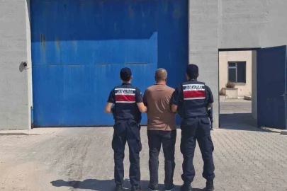 Jandarma çeşitli suçlardan aranan 24 kişiyi yakaladı
