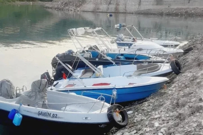 Zabıtanın uyarısının ardından teknecilerden liman çağrısı
