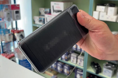 Aşırı sıcaklar powerbankleri tehlikeye dönüştürüyor: ‘Bomba etkisi yapabilir’
