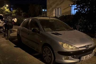 Polisin uyuşturucu operasyonunda yakalanan 2 şahıs tutuklandı
