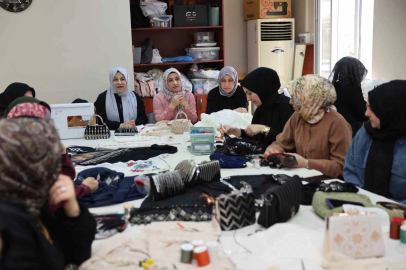 KİGEM’de yeni eğitim dönemi
