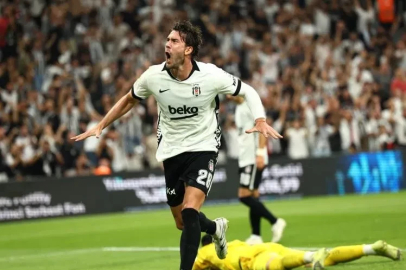 Dusan Vlahovic: "Çok iyi oynadık ama en önemlisi bugün 3 puanı kazanmaktı"
