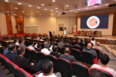 Farklı ülke ve şehirlerden akademisyenlerin katıldığı sempozyumda tarih eğitimi masaya yatırıldı
