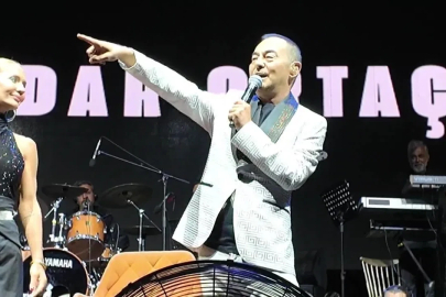 Serdar Ortaç: "Kumarı da bıraktım, bunalım yok artık"
