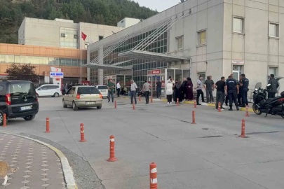 Tokat’ta hayvan otlatma meselesi silahlı kavgaya dönüştü: 2 yaralı
