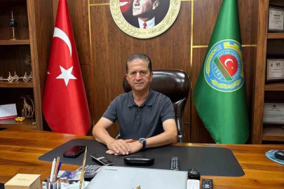 Doğan: "Tarımsal kredi limitleri günün şartlarına göre yeniden düzenlenmeli"
