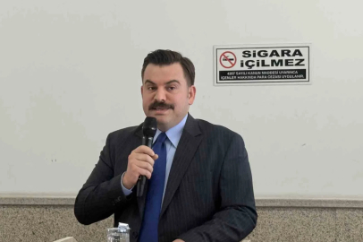Tarsus’ta yeni adli yıl başladı
