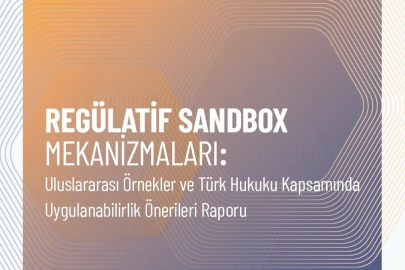 İstanbul Kalkınma Ajansı’ndan regülatif sandbox’lara ilişkin yeni rapor
