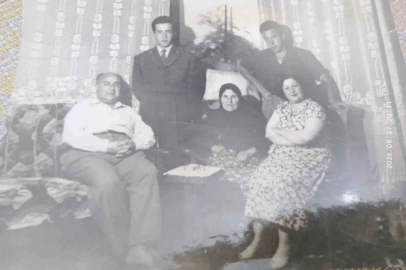 Bir devrin izlerini taşıyan siyah-beyaz fotoğraflar
