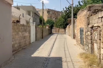 Mardin’de eve giren maskeli kişilerin saldırısına uğrayan yaşlı kadın ağır yaralandı
