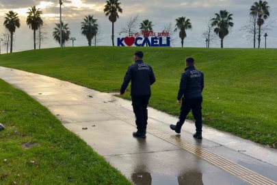 Zabıtadan hem denetim hem şefkat
