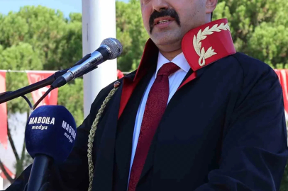 Başsavcı Kayaközü, "Adalet sadece suçlunun cezalandırılması değil, masumun korunmasıdır"
