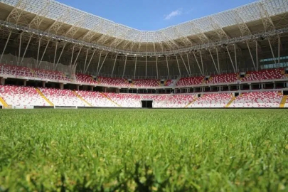 Sivasspor-Mardin 1969 Spor maçı öncesi uyarı
