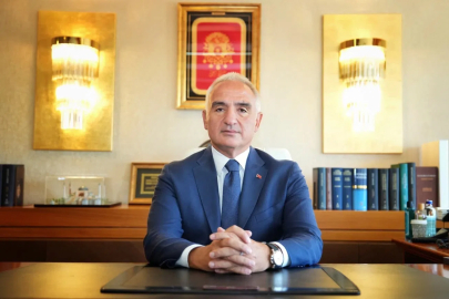 Bakan Ersoy duyurdu: Çayönü’nde madencilik tarihine ışık tutan yeni keşif
