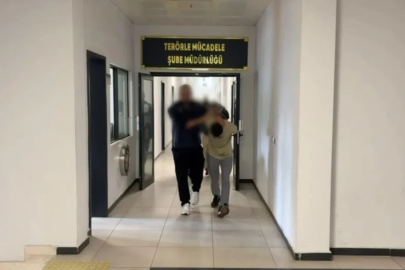Kocaeli’de terör örgütü El Kaide operasyonu: 5 tutuklama
