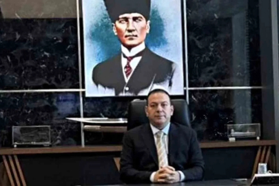 Kırıkkale Cumhuriyet Başsavcısı Şahin: "Yeni adli yıl ülkemize ve milletimize hayırlı olsun"
