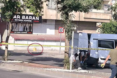Diyarbakır’da şüpheli paket kontrollü şekilde patlatıldı
