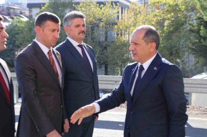 İl Emniyet Müdürü Yıldız’dan faili meçhul cinayetlerle ilgili kararlılık mesajı: "Yarına kalır yanına kalmaz"

