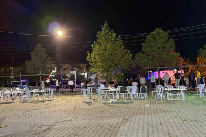 Tavşanlı’da asker eğlencesinde kavga, 5 kişi yaralandı 2 kişi tutuklandı
