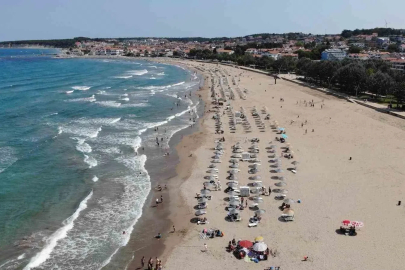 Kocaeli’de cankurtaran ekipleri bir haftada 26 kişiyi kurtardı
