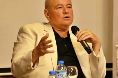 Davut Çetin: "Sorunları kürsüde bırakmayacağız"
