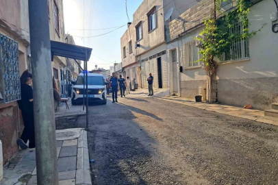 Kilis’te silahlı kavga: 4 yaralı
