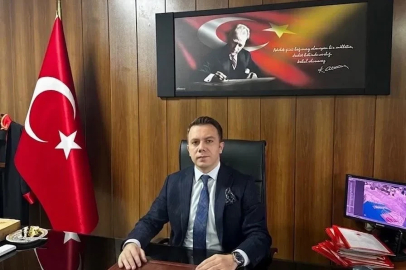 Başsavcı Duran’dan yeni adli yıl mesajı
