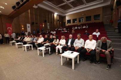 Dilovası’nda birinci sınıf ve ihtiyaç sahibi öğrencilere kırtasiye desteği
