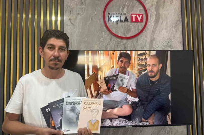 Engelli bireyin yardım çağrısını yanıtsız bırakmadı, tamir için Mardin’den Bitlis’e gitti
