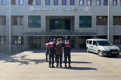 Manavgat’ta insan ticareti operasyonu: 14 yabancı uyruklu mağdur kurtarıldı

